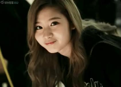 사나 트와이스 엄지척 따봉 최고