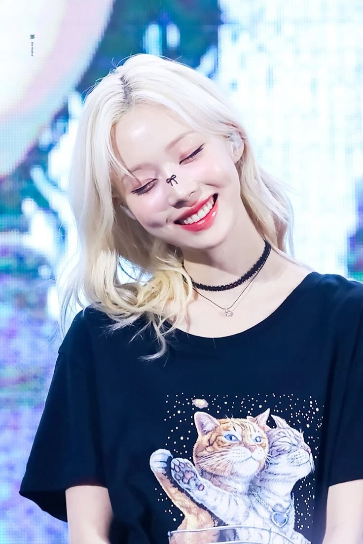 에스파 윈터 김민정 aespa winter 셀카 예쁜 아이돌 걸그룹