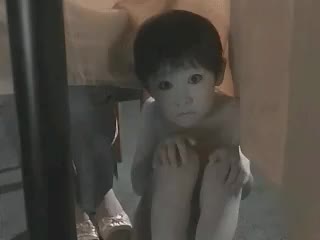 0 뭔데 먼데 주온 호러