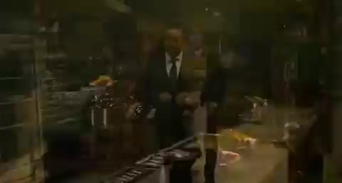 습격 뒷통수 마동석 범죄와의전쟁