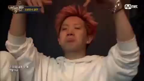 쇼미더머니777(트리플세븐) 나플라