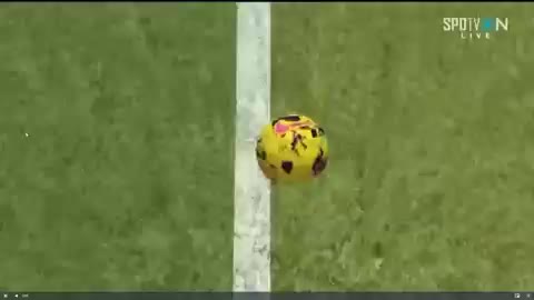 123 축구 프리미어리그 골라인 판독 노골 아슬아슬 한끗차이 아쉬움 당황 실망 운빨
