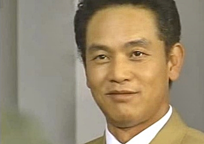 흡족 좋아 맘에들어 야인시대 김영철 드라마 김두환 4달러 사딸라 달러 4딸러 사달러 4딸라