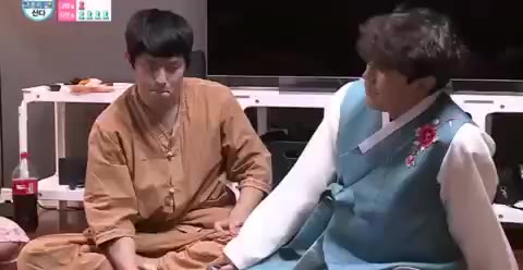 이건 정말 Real입니다 백도라니... 나 혼자 산다 기안84 이시언 윷놀이