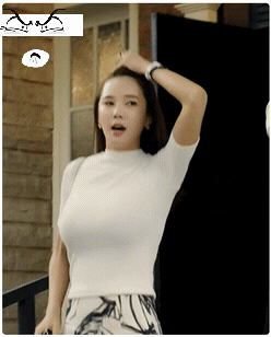 K-신발 임주은 K-씨발 분노 짜증 빡침 드라마 욕 머리넘기기 짤