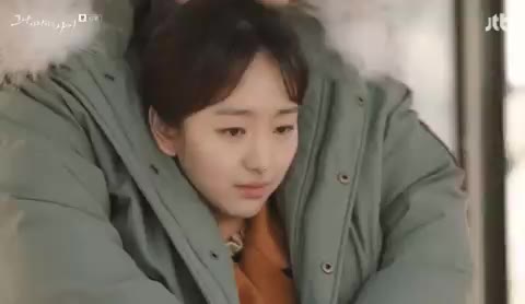그냥사랑하는사이 원진아 승모근