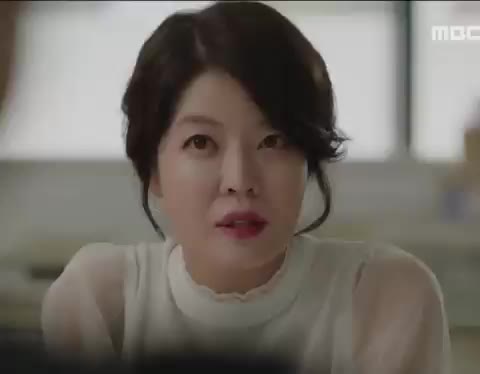 내 뒤에 테리우스 김여진