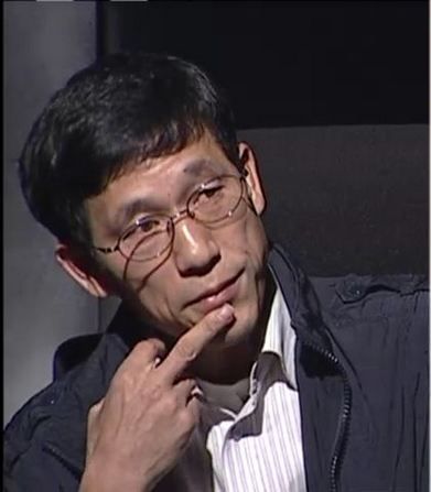 손가락욕 뻐큐 머겅 두번 뽁큐 손가락 가운데 닥쳐 그만해 진중권