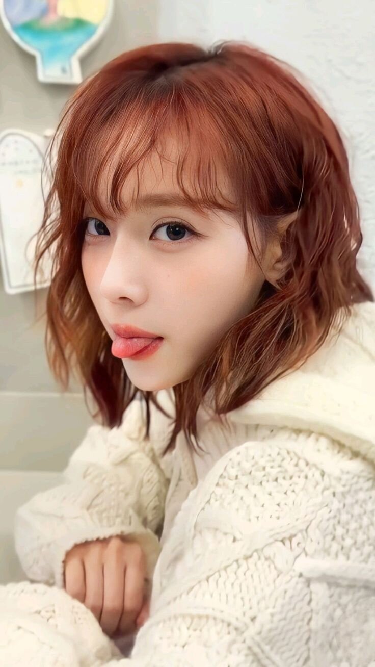 에스파 윈터 김민정 aespa winter 셀카 예쁜 아이돌 걸그룹