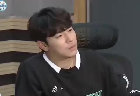 나 혼자 산다 잘할걸? 이시언