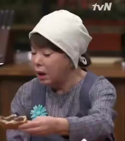 수..수미쌤.. 대배우의 식은땀 폭발 몰래카메라 수미네 반찬 김수미