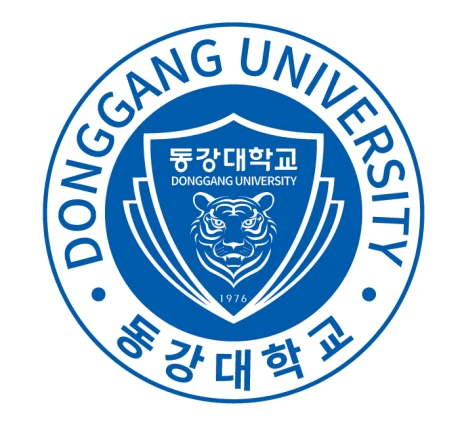 동강대학교 대학교 로고