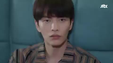 이민기 응? 뷰티 인사이드