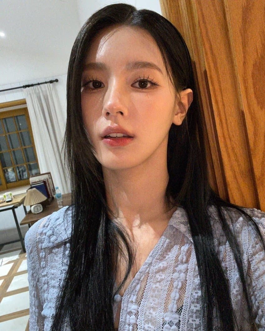 미연 조미연 여자 아이들 MIYEON 걸그룹 아이돌 (여자)이이들 (G)I-DLE
