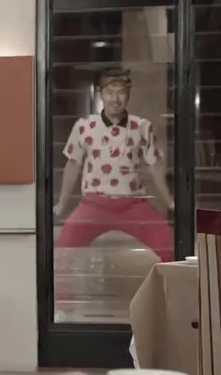 저질댄스 노찌롱 노찌롱 저질댄스