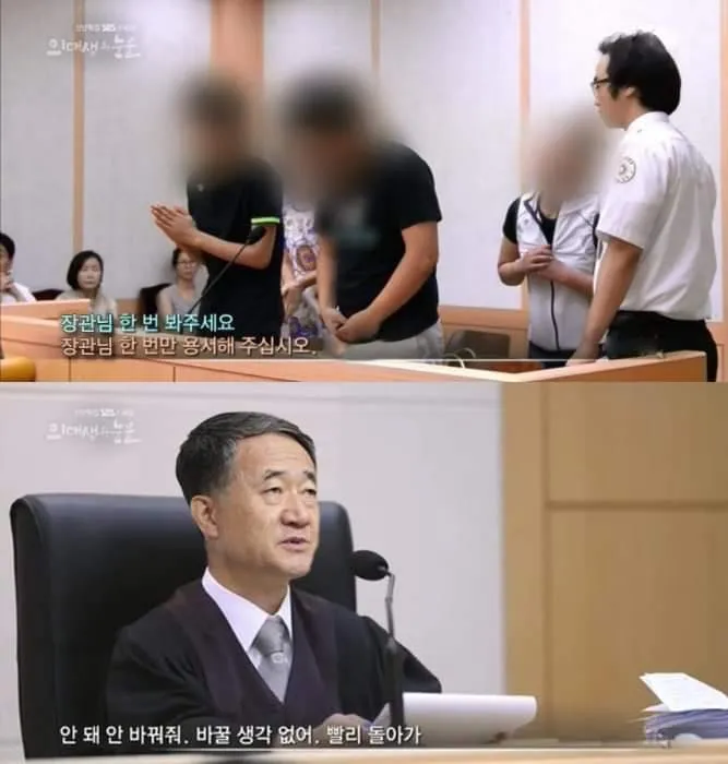 의사파업 의대생 의학갤 인간쓰레기 국시 파업 판사 의대생의눈물 돌아가