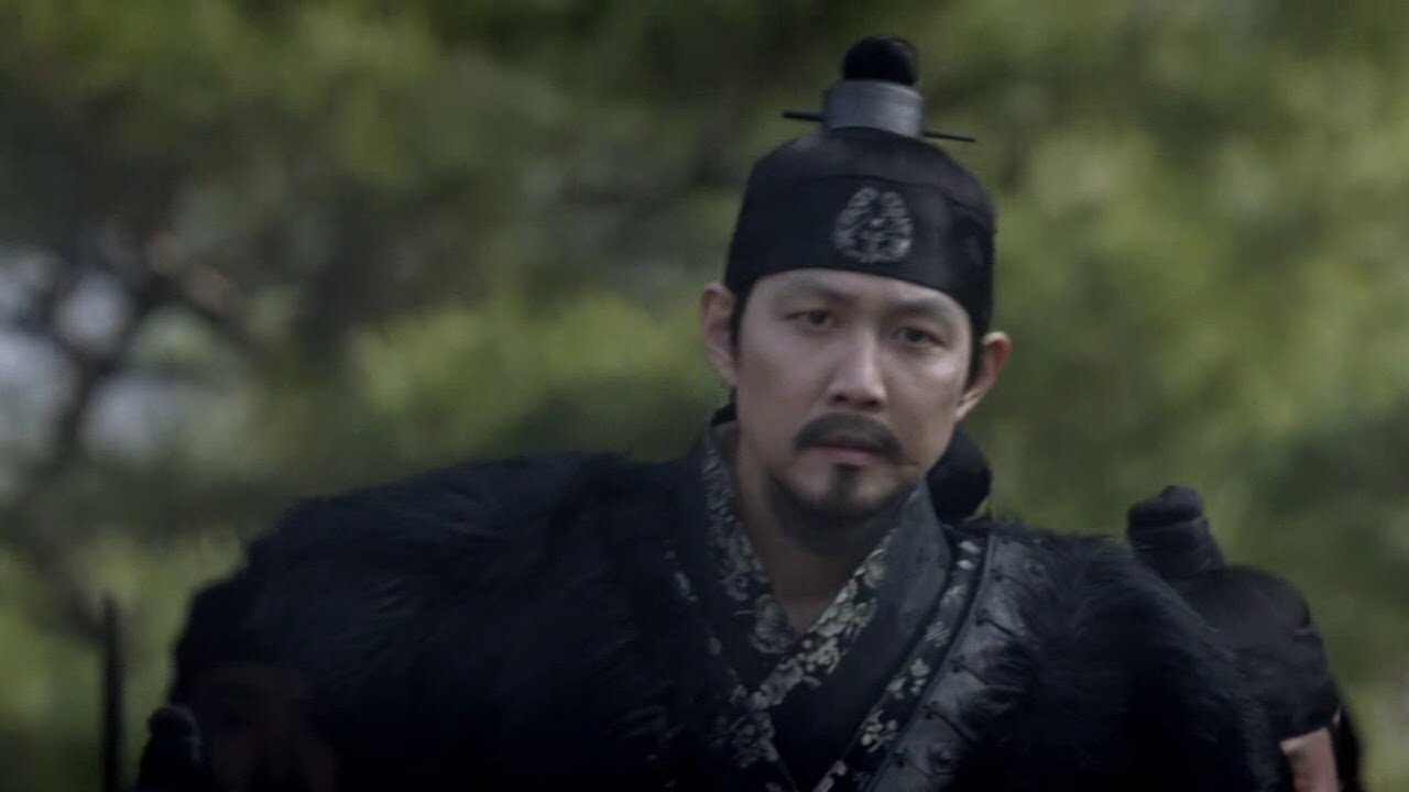 수양대군