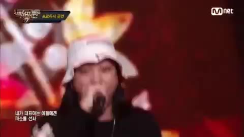 0 쇼미더머니777(트리플세븐)