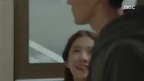 내 뒤에 테리우스 정인선