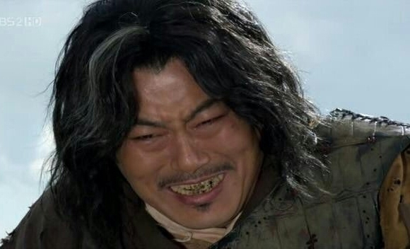 추노 천지호