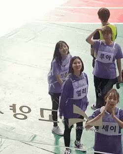 벌크업 최유정 아이오아이