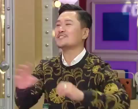 내심뿌듯 김동욱 황금어장-라디오스타