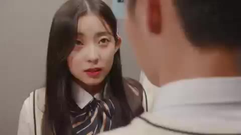 설렘 반준호 이순정 두근 남자사람친구 14일전 웹드라마 1화
