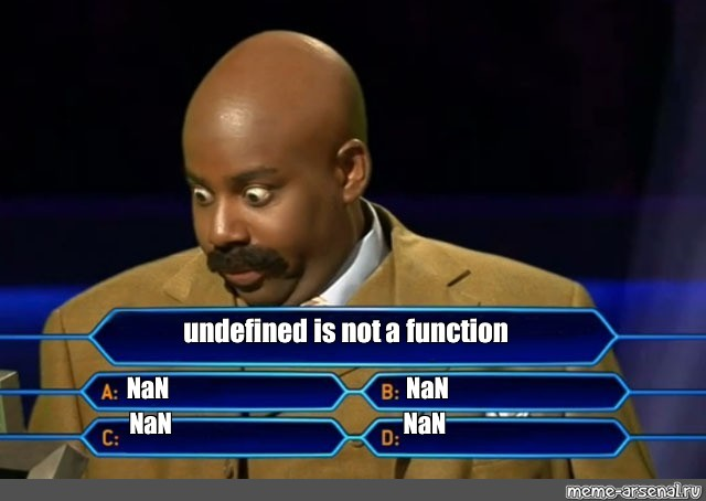 undefined is not a function #개발