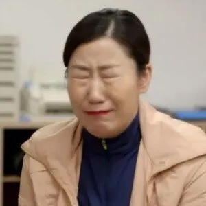 속상 눙물이 엉엉 흑흑