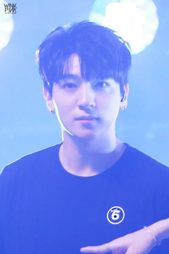 데이식스 성진