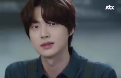뷰티 인사이드 안재현 꽃미모 미소