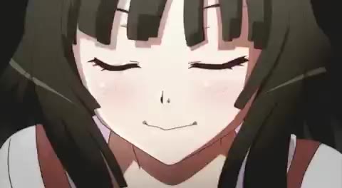 깜빡 깜빡 만능 부끄 애니