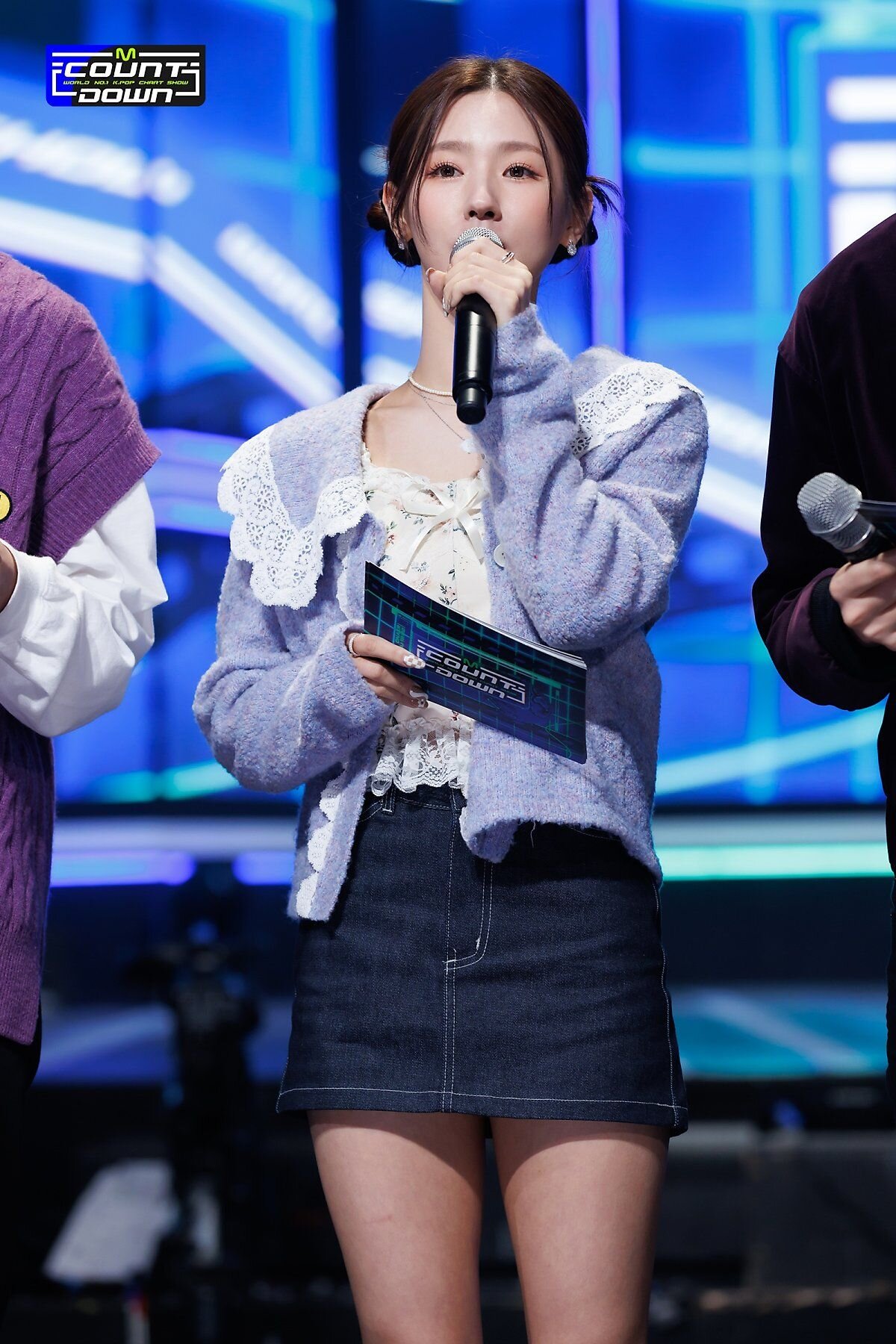 미연 조미연 여자 아이들 MIYEON 걸그룹 아이돌 (여자)이이들 (G)I-DLE
