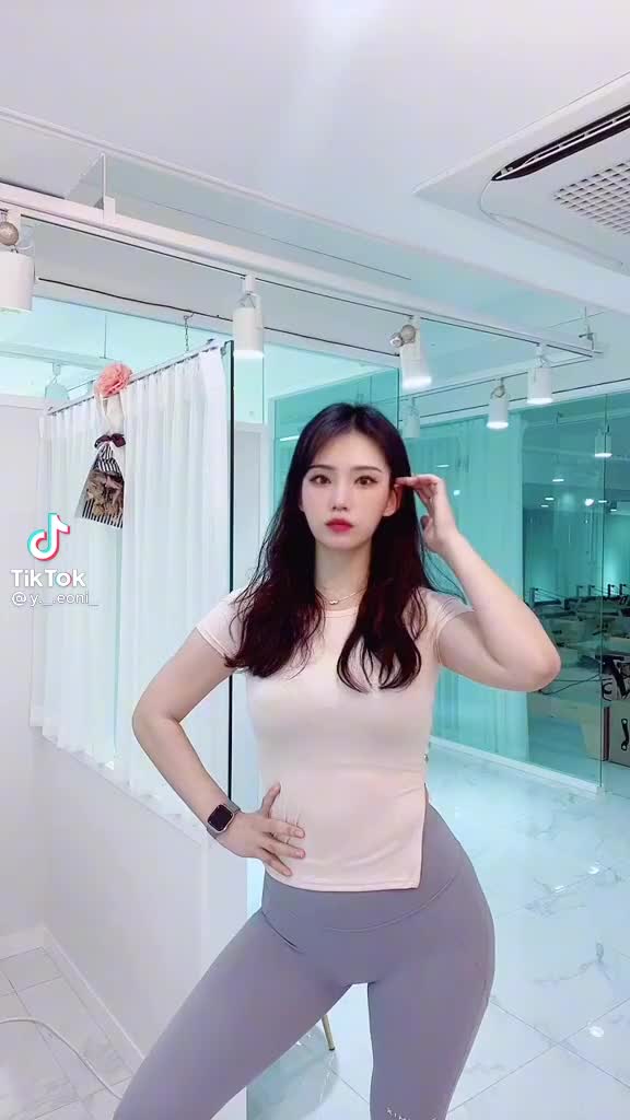 레깅스 모음 운동녀 레깅스짤 레깅스짤방 예쁜여자 몸매 운동