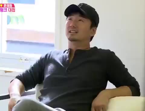 류승수 윤혜원 의상 코디에 의도치 않은 ‘래퍼 넉살 빙의’ 동상이몽2_너는 내 운명