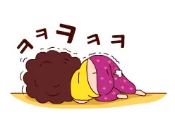 K-ㅋㅋㅋ 아줌마 ㅋㅋㅋ 웃음 뒤집어짐 방구 뽀글머리 웃긴짤 폭소 유머