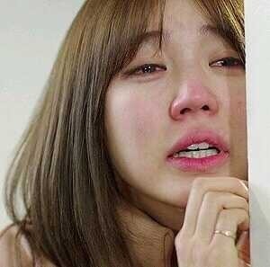 눈물이안나옴 은근귀엽 웃긴짤 아니고 슬픈짤