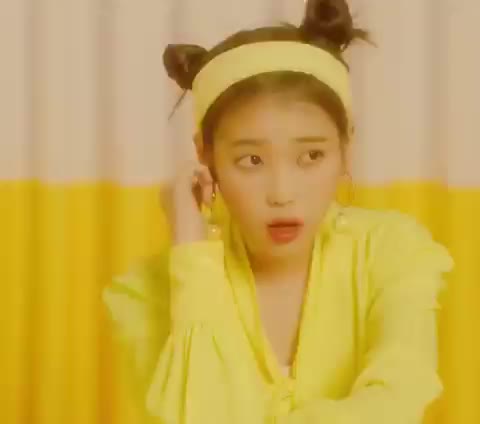 [MV] 아이유(IU) _ 삐삐(BBIBBI) 아이유 삐삐(BBIBBI) 뮤비