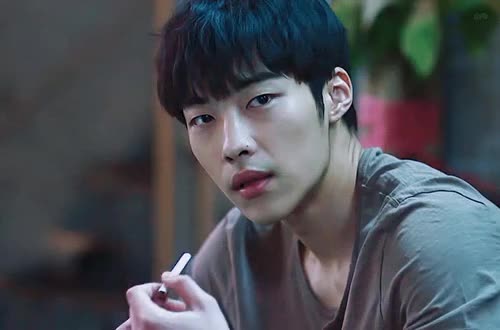우도환 배우 남자배우 영화 드라마 연예인 잘생긴 남자