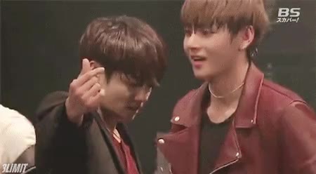 ??? 방탄 BTS ? 네모
