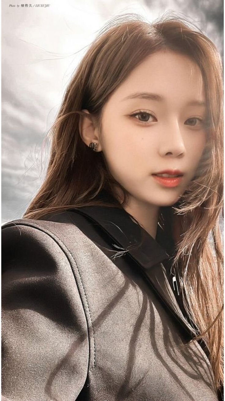 에스파 윈터 김민정 aespa winter 셀카 예쁜 아이돌 걸그룹