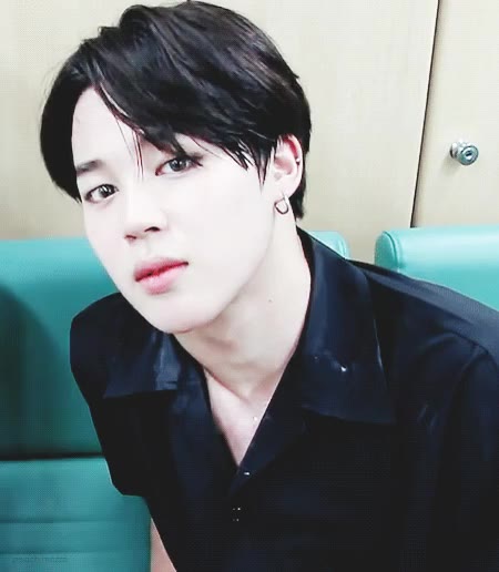 방탄 지민 지민 시선 방탄 지민
