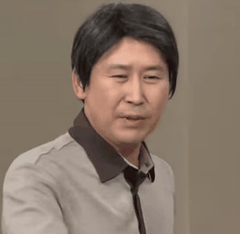 신동엽 표정 게슴츠레 snl 표정 동엽신 신동엽짤 응교 응큼