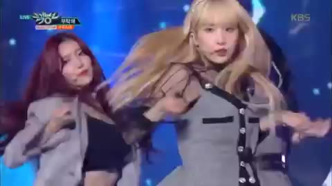 0 뮤직뱅크