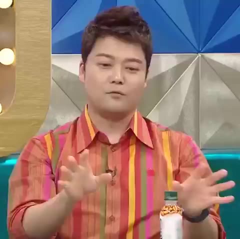전현무 전현무 손짓 황금어장-라디오스타