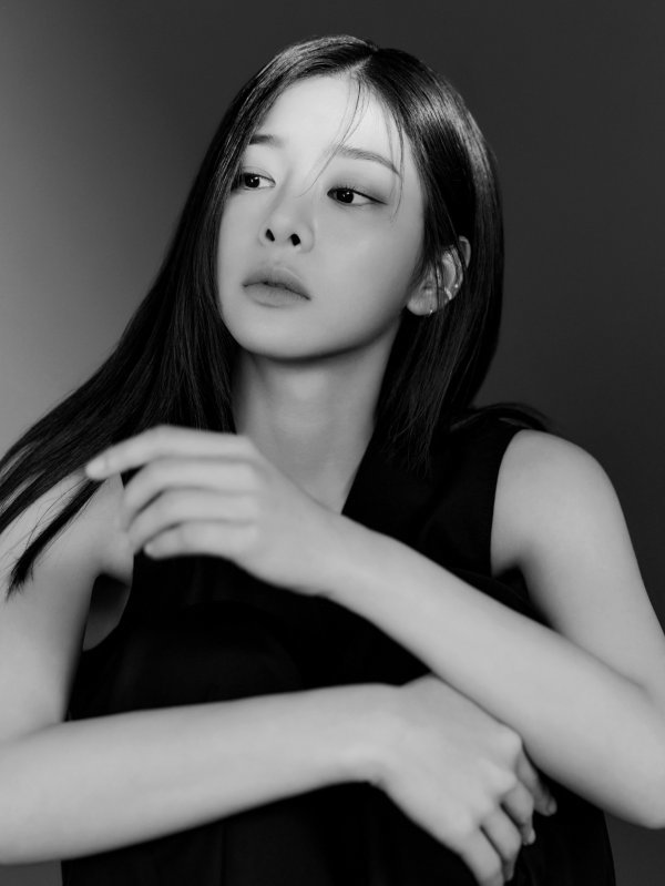 설인아 사진 화보