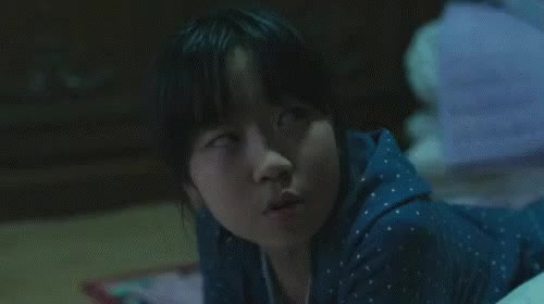 곡성 공포영화 호러 영화 무서운 장면
