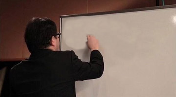 분노의 화이트 보드 글쓰기 만능짤 생성기