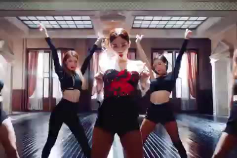 제니 solo 뮤직비디오 뮤비 아니야