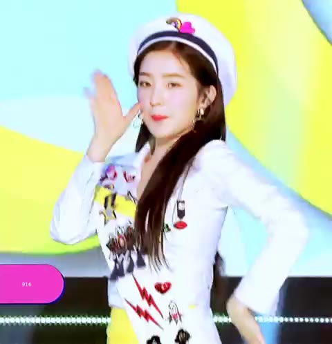 여기 리즈 아이린 레드벨벳